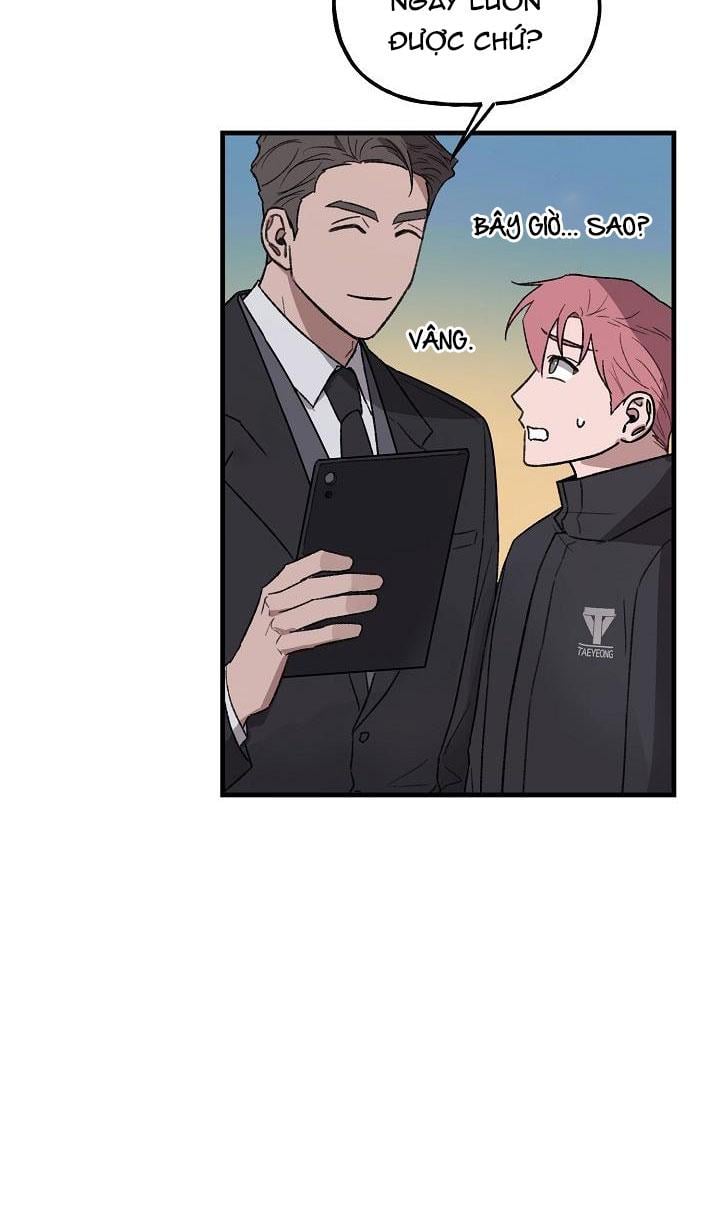Cảnh Báo Bảo Mật Chapter 2 - Trang 2