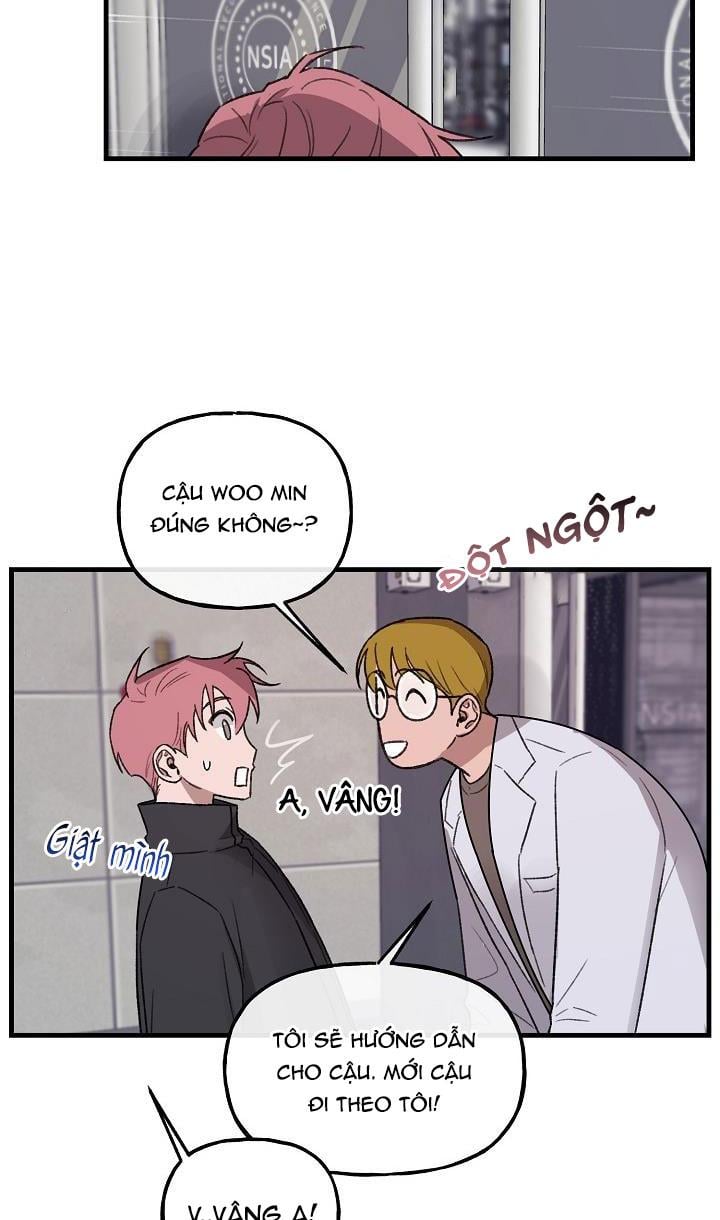 Cảnh Báo Bảo Mật Chapter 2 - Trang 2