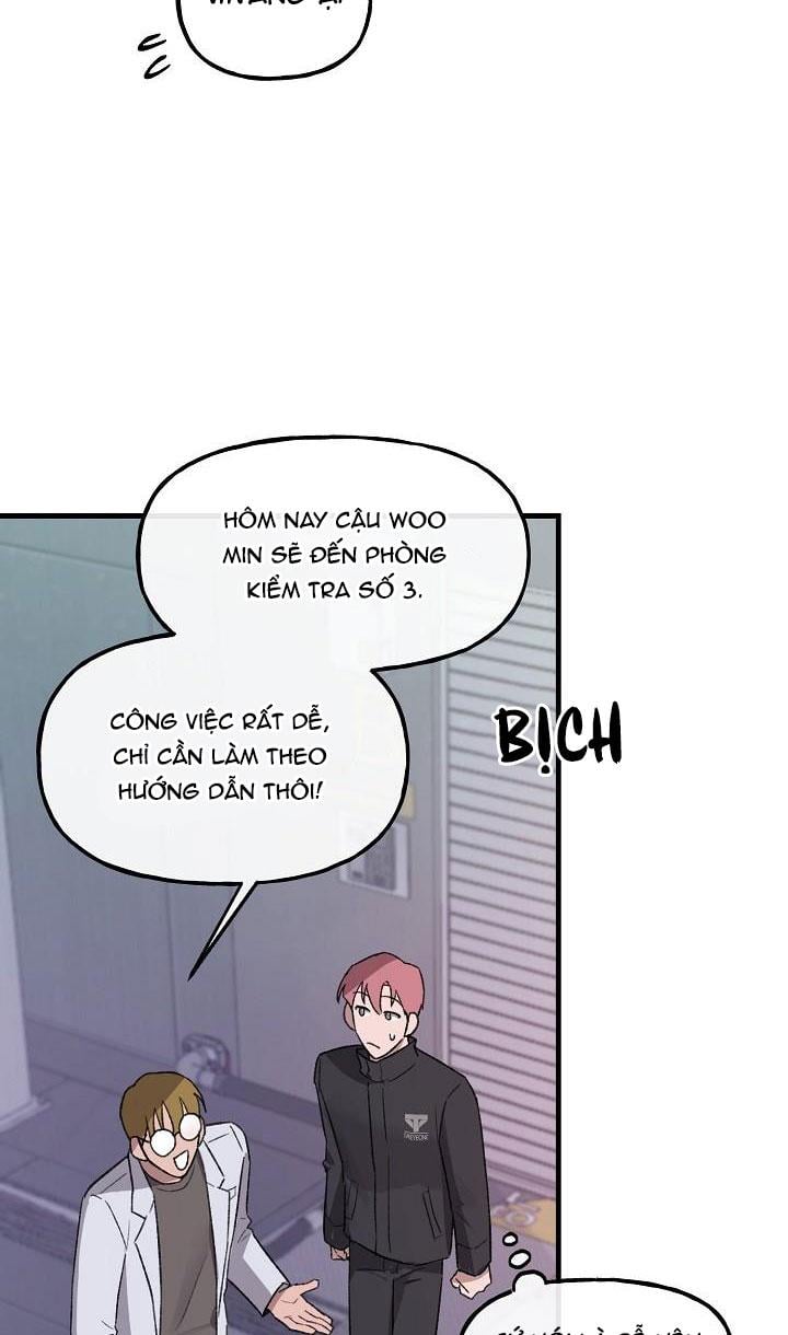 Cảnh Báo Bảo Mật Chapter 2 - Trang 2
