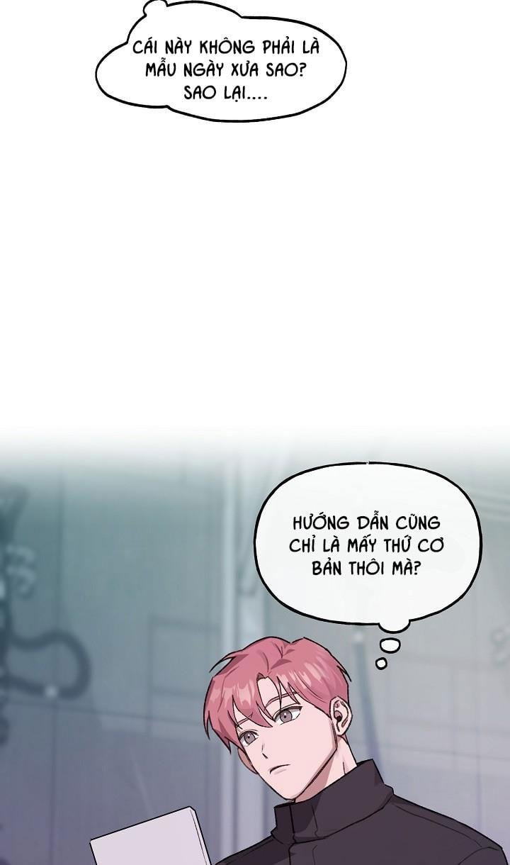 Cảnh Báo Bảo Mật Chapter 2 - Trang 2