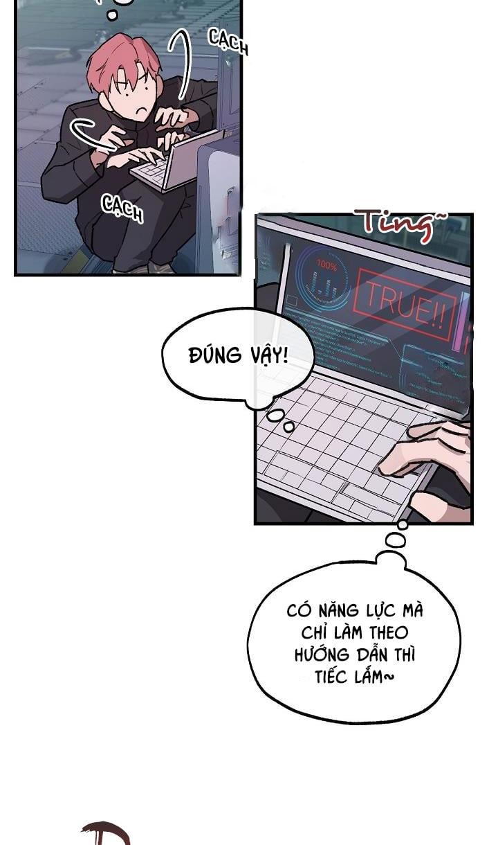 Cảnh Báo Bảo Mật Chapter 2 - Trang 2
