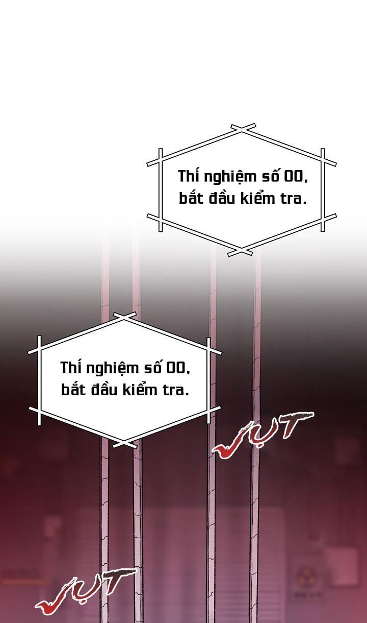 Cảnh Báo Bảo Mật Chapter 2 - Trang 2