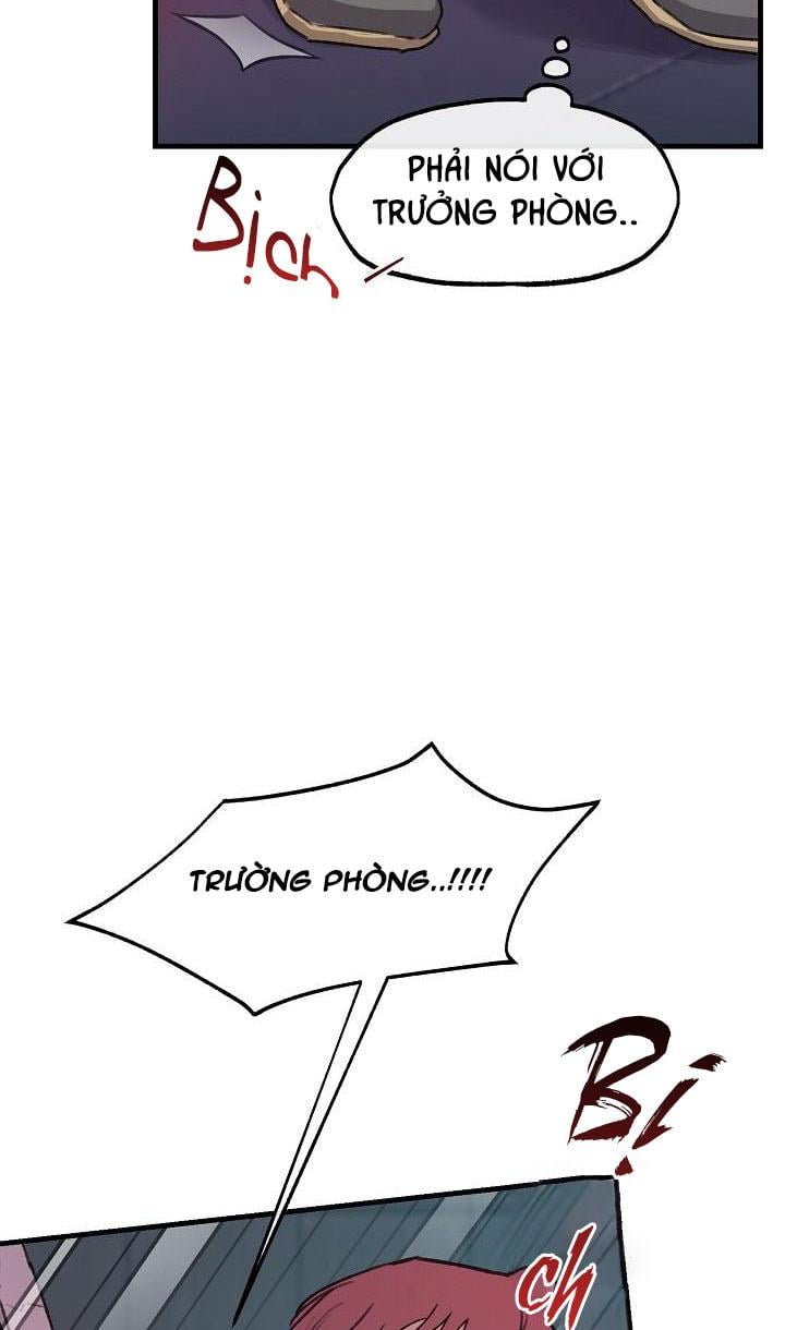 Cảnh Báo Bảo Mật Chapter 2 - Trang 2