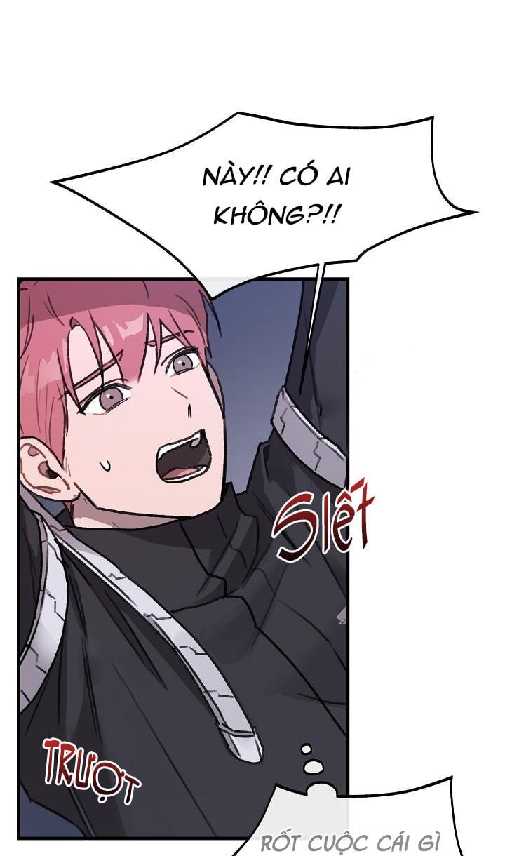 Cảnh Báo Bảo Mật Chapter 2 - Trang 2