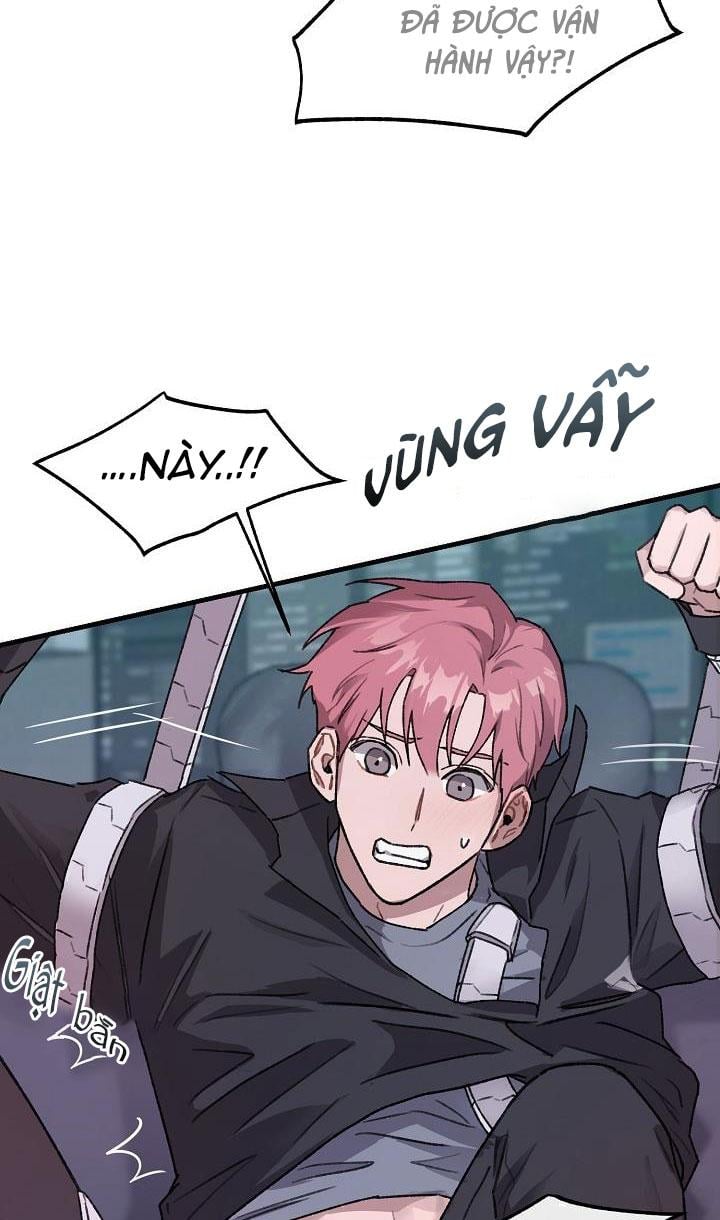 Cảnh Báo Bảo Mật Chapter 2 - Trang 2