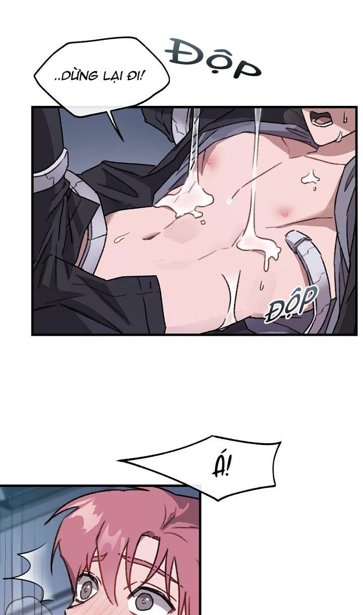 Cảnh Báo Bảo Mật Chapter 2 - Trang 2