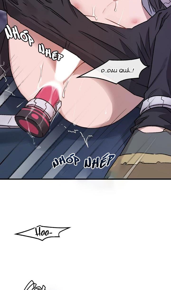 Cảnh Báo Bảo Mật Chapter 2 - Trang 2