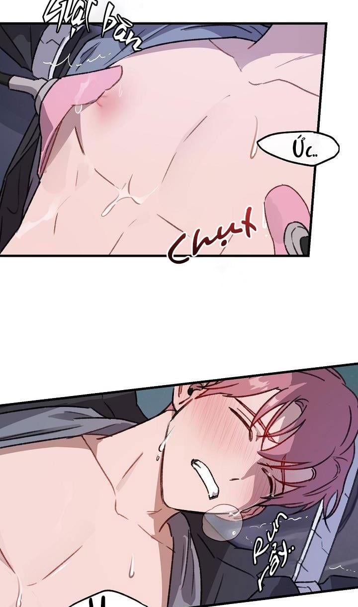 Cảnh Báo Bảo Mật Chapter 2 - Trang 2