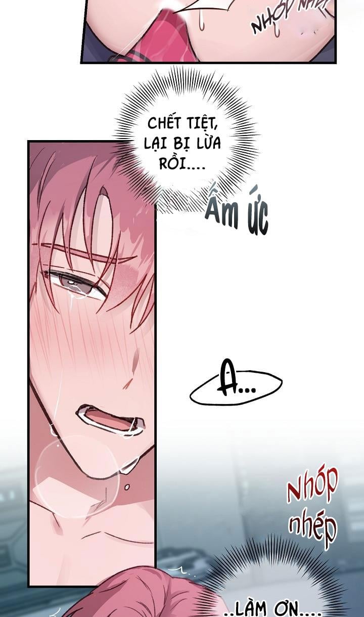 Cảnh Báo Bảo Mật Chapter 2 - Trang 2