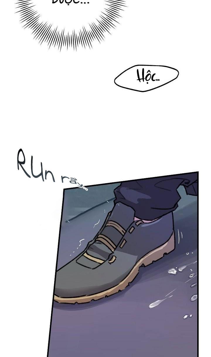 Cảnh Báo Bảo Mật Chapter 2 - Trang 2