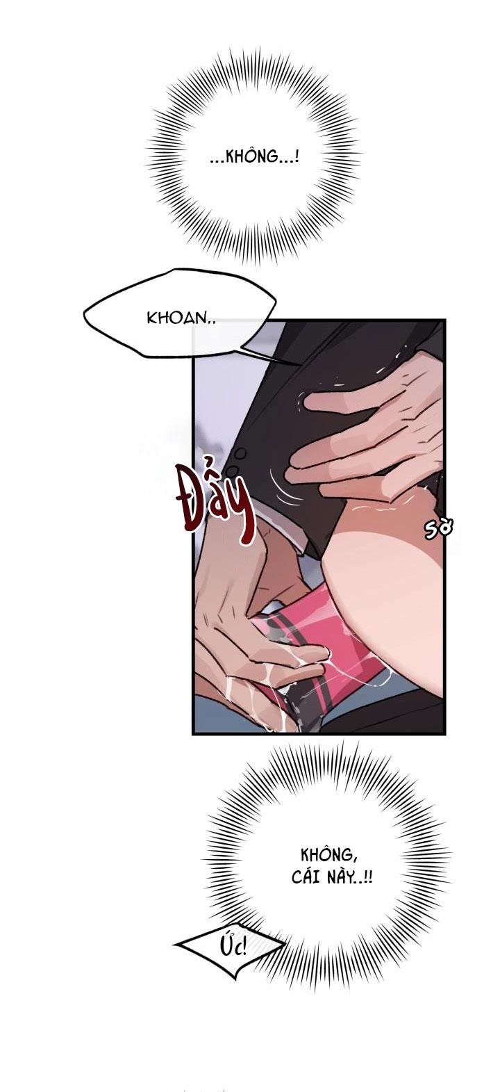 Cảnh Báo Bảo Mật Chapter 3 - Trang 2