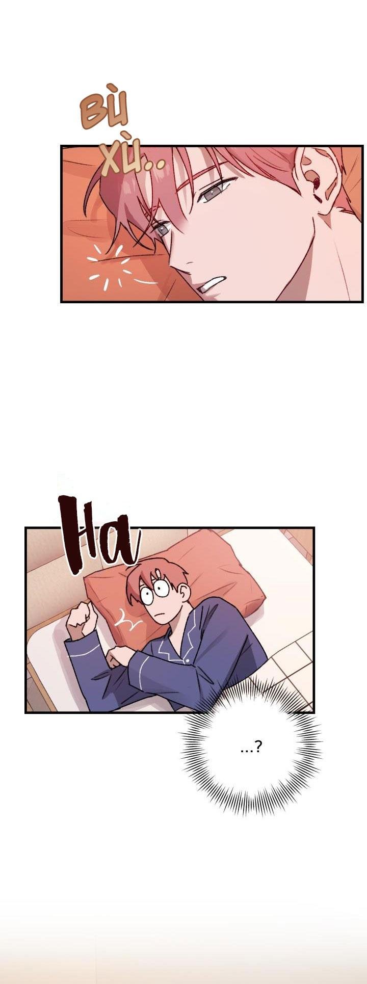Cảnh Báo Bảo Mật Chapter 3 - Trang 2
