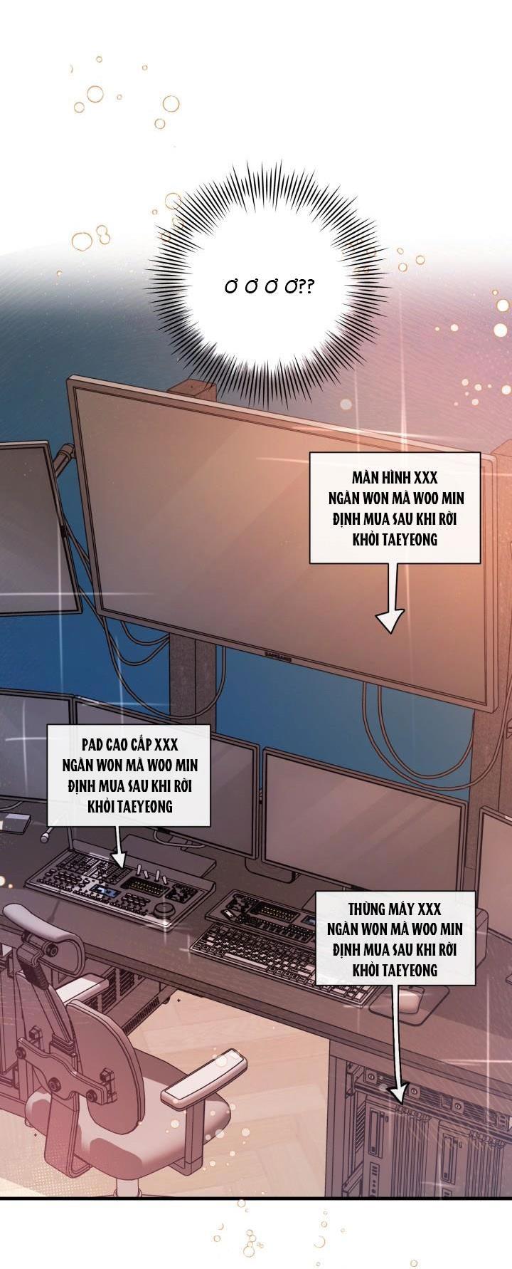 Cảnh Báo Bảo Mật Chapter 3 - Trang 2