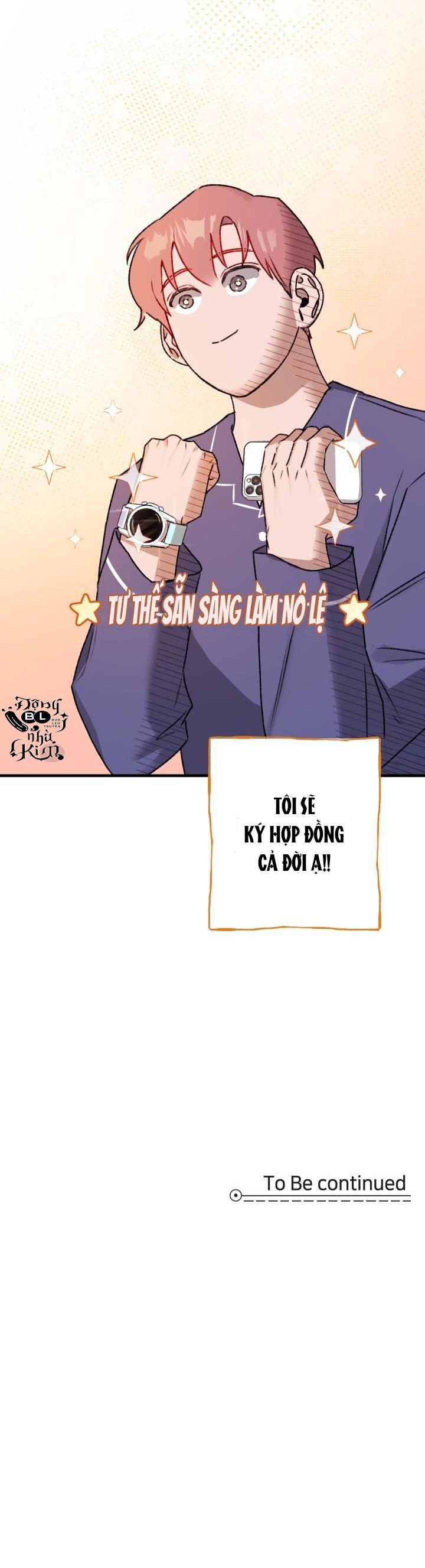 Cảnh Báo Bảo Mật Chapter 3 - Trang 2