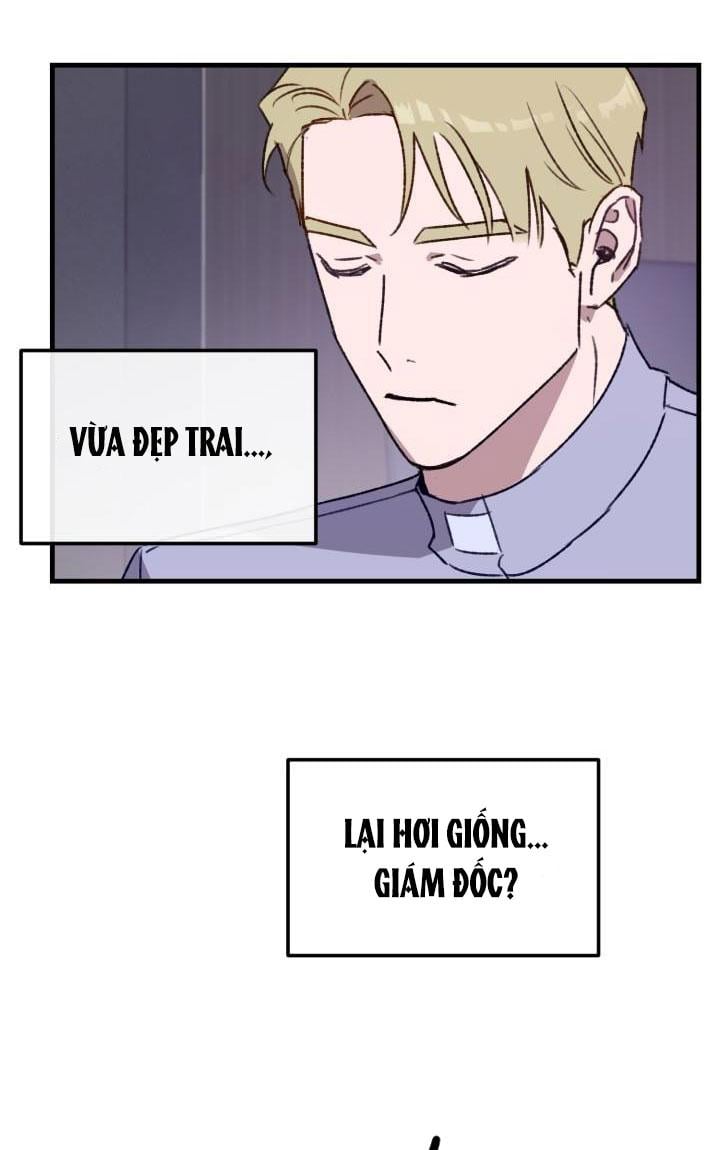 Cảnh Báo Bảo Mật Chapter 4 - Trang 2