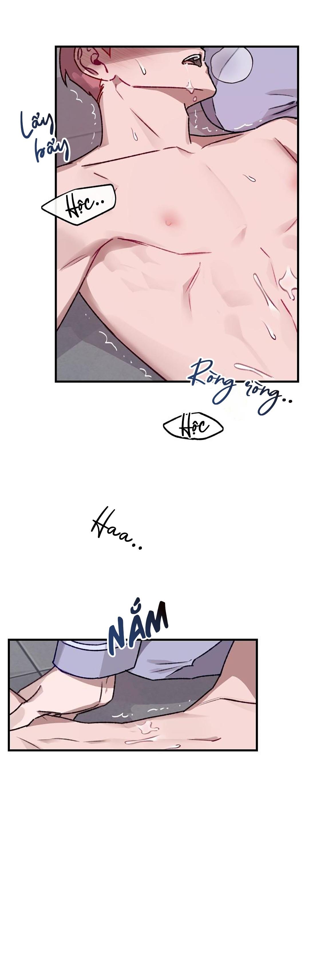 Cảnh Báo Bảo Mật Chapter 5 - Trang 2