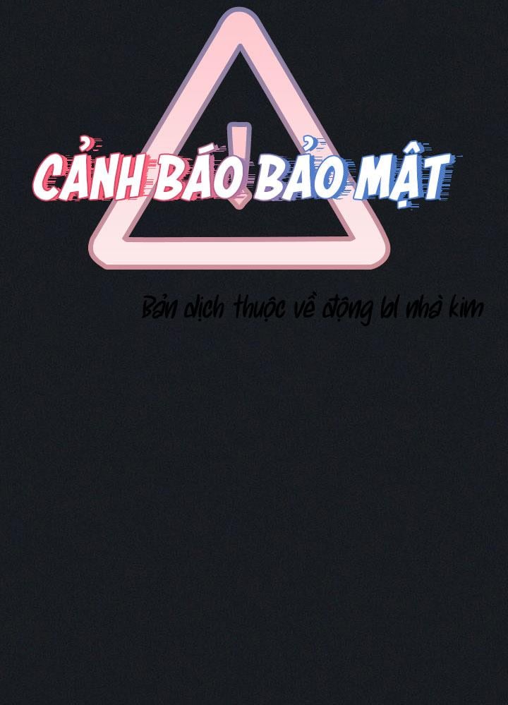 Cảnh Báo Bảo Mật Chapter 6 - Trang 2