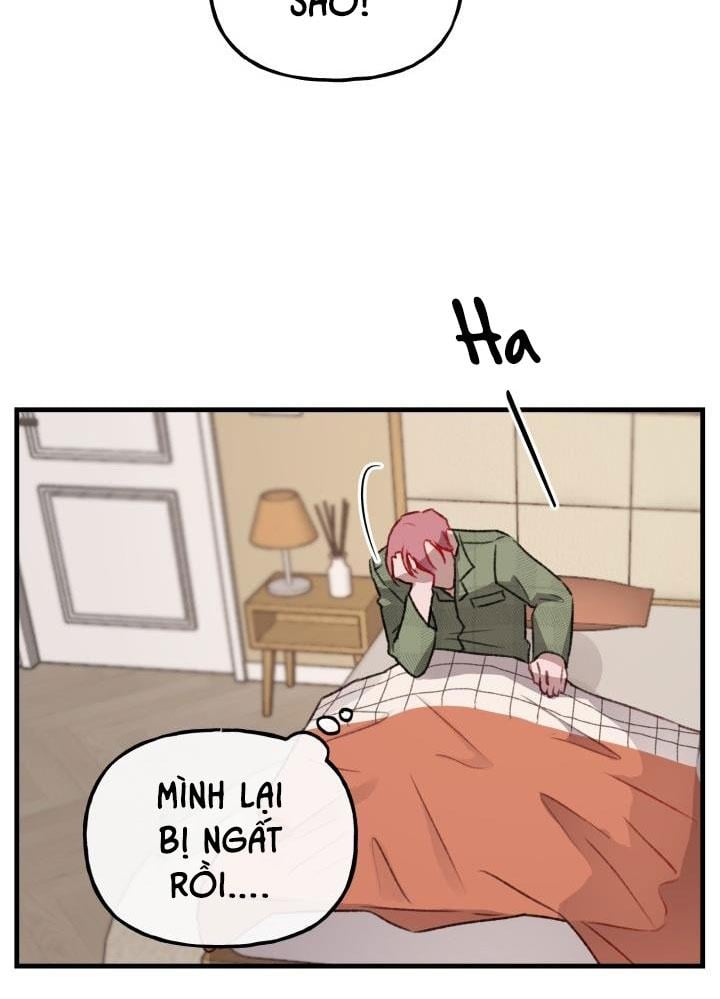 Cảnh Báo Bảo Mật Chapter 6 - Trang 2