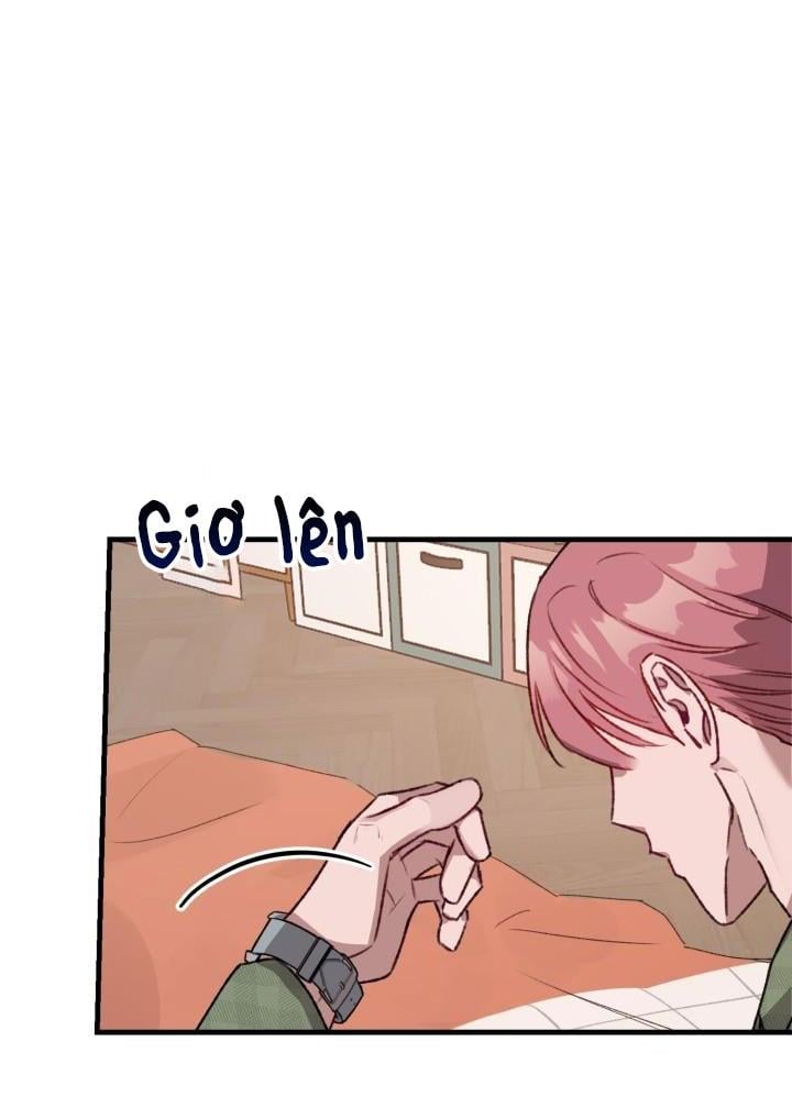 Cảnh Báo Bảo Mật Chapter 6 - Trang 2