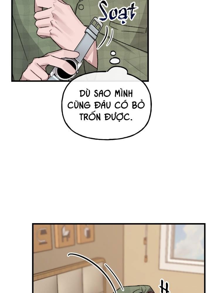 Cảnh Báo Bảo Mật Chapter 6 - Trang 2