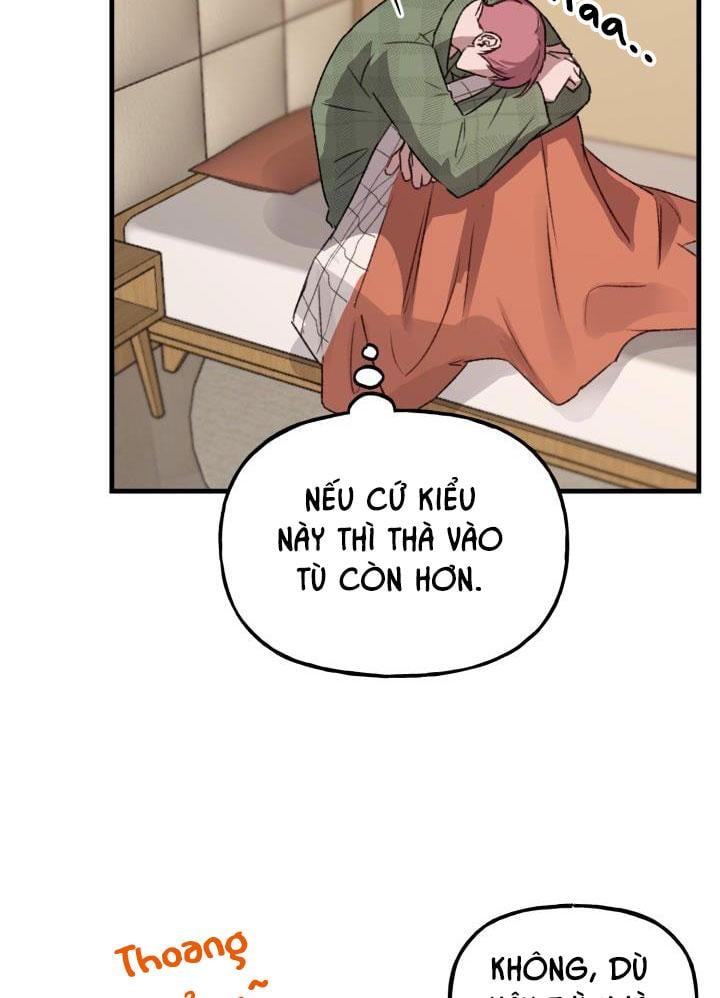 Cảnh Báo Bảo Mật Chapter 6 - Trang 2
