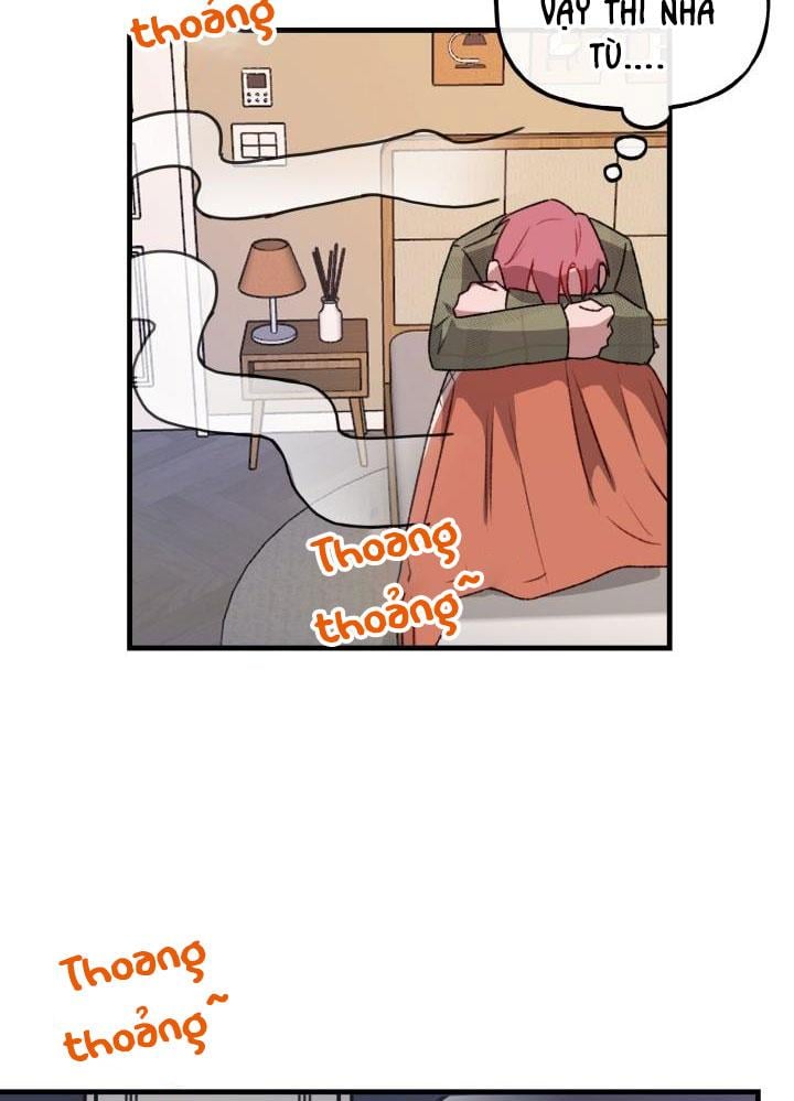 Cảnh Báo Bảo Mật Chapter 6 - Trang 2