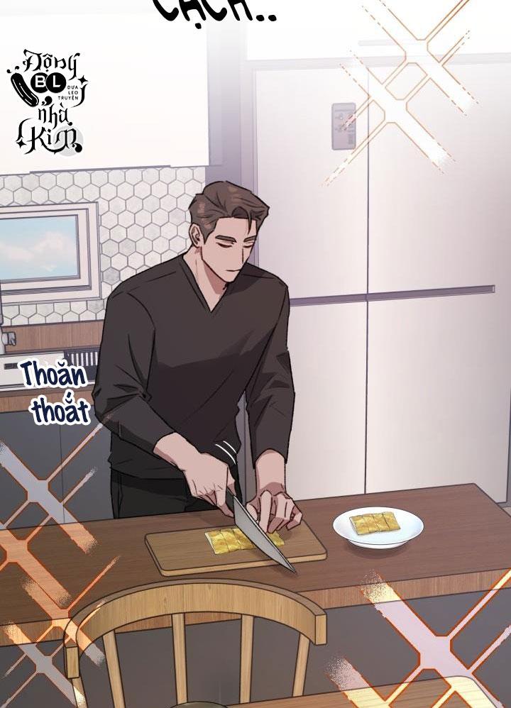 Cảnh Báo Bảo Mật Chapter 6 - Trang 2