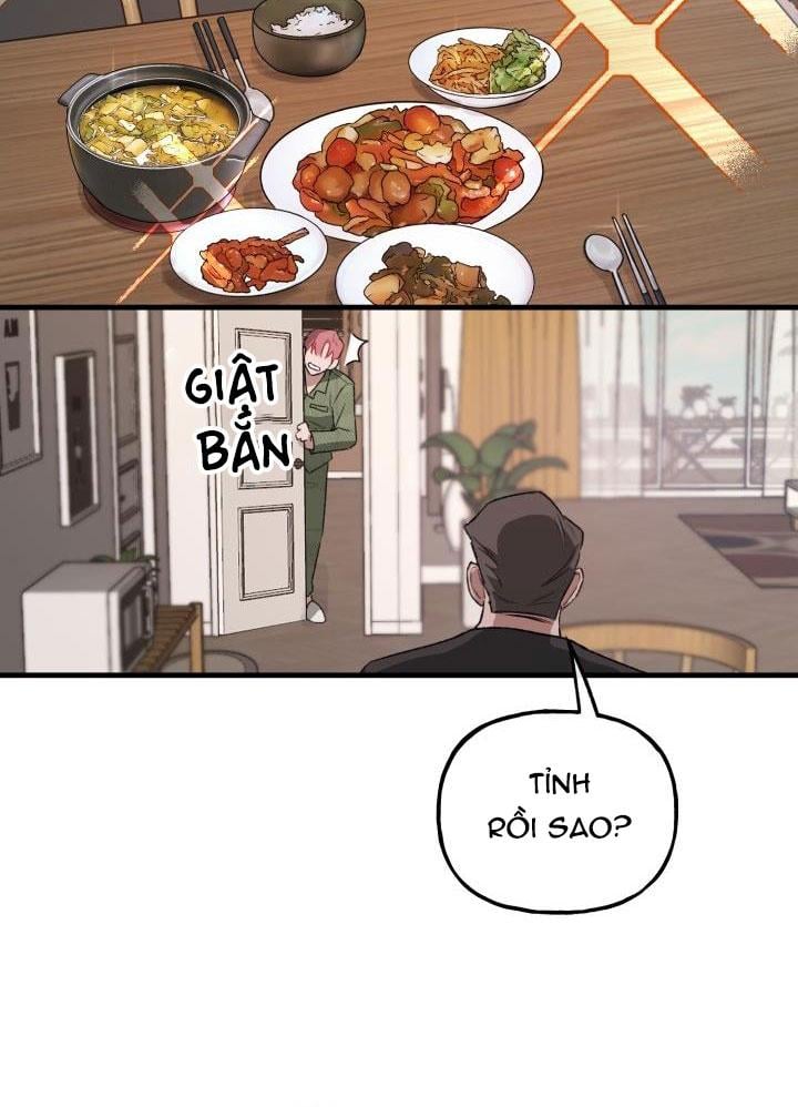 Cảnh Báo Bảo Mật Chapter 6 - Trang 2