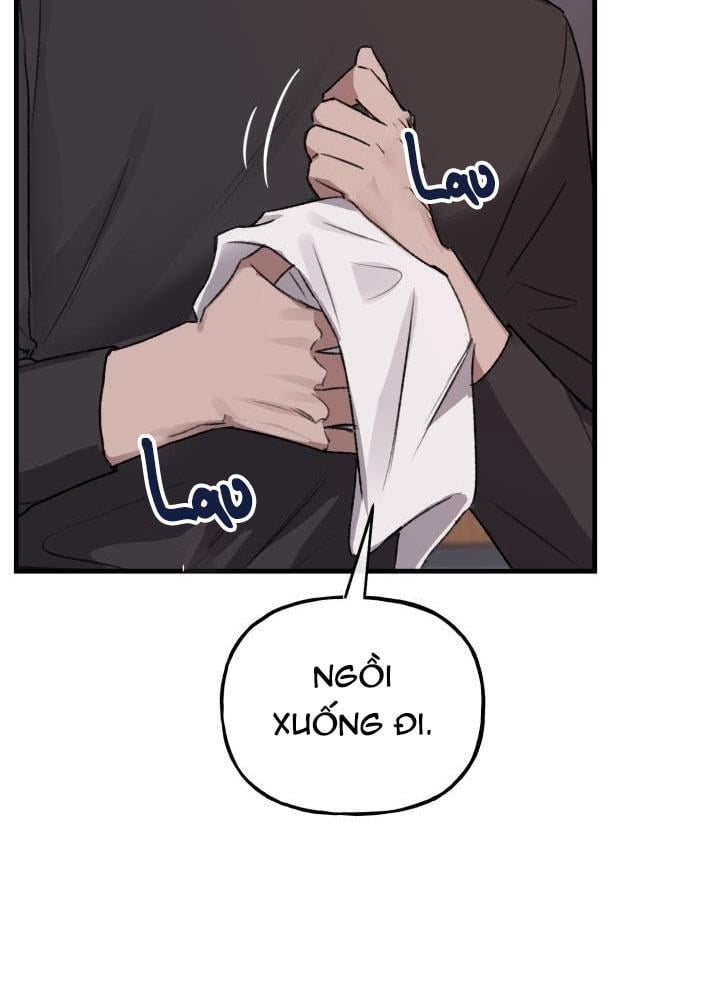 Cảnh Báo Bảo Mật Chapter 6 - Trang 2