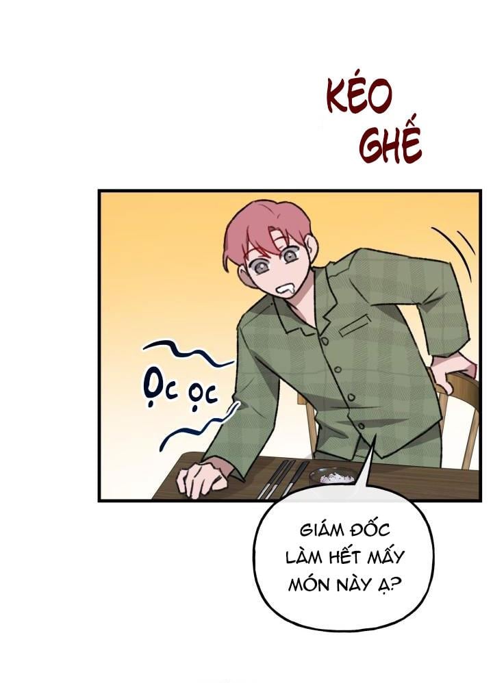Cảnh Báo Bảo Mật Chapter 6 - Trang 2