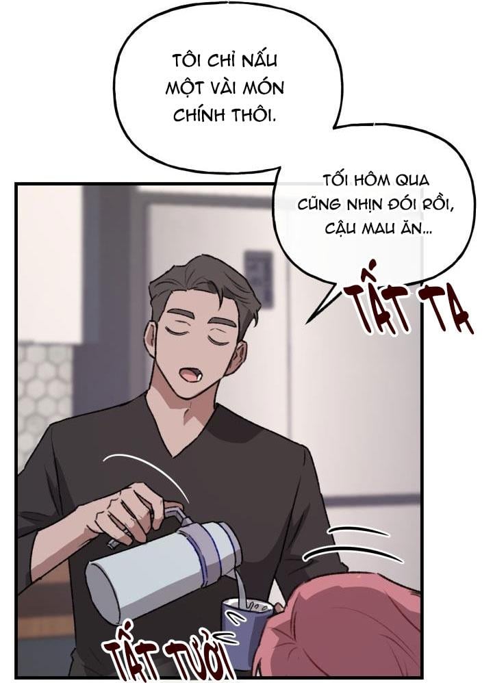 Cảnh Báo Bảo Mật Chapter 6 - Trang 2