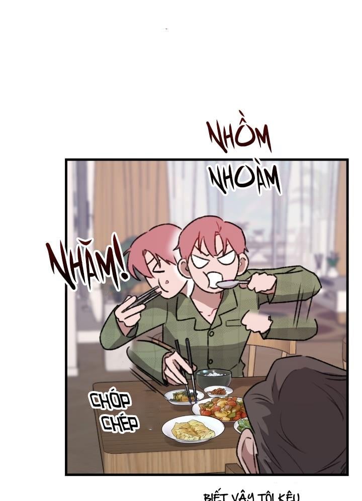Cảnh Báo Bảo Mật Chapter 6 - Trang 2