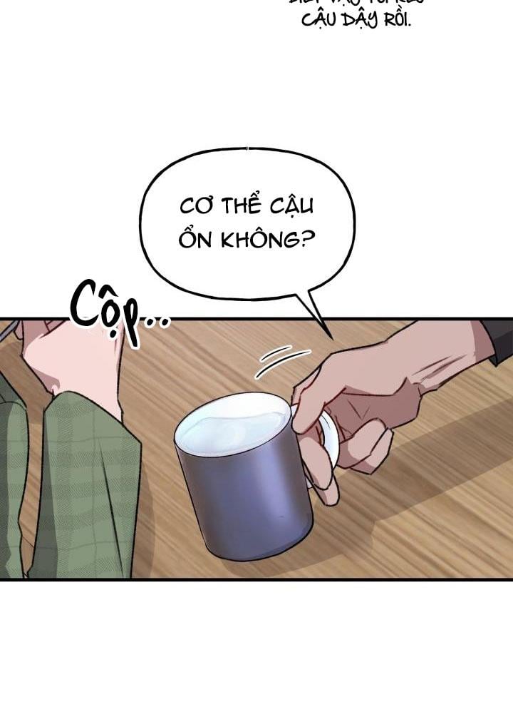 Cảnh Báo Bảo Mật Chapter 6 - Trang 2