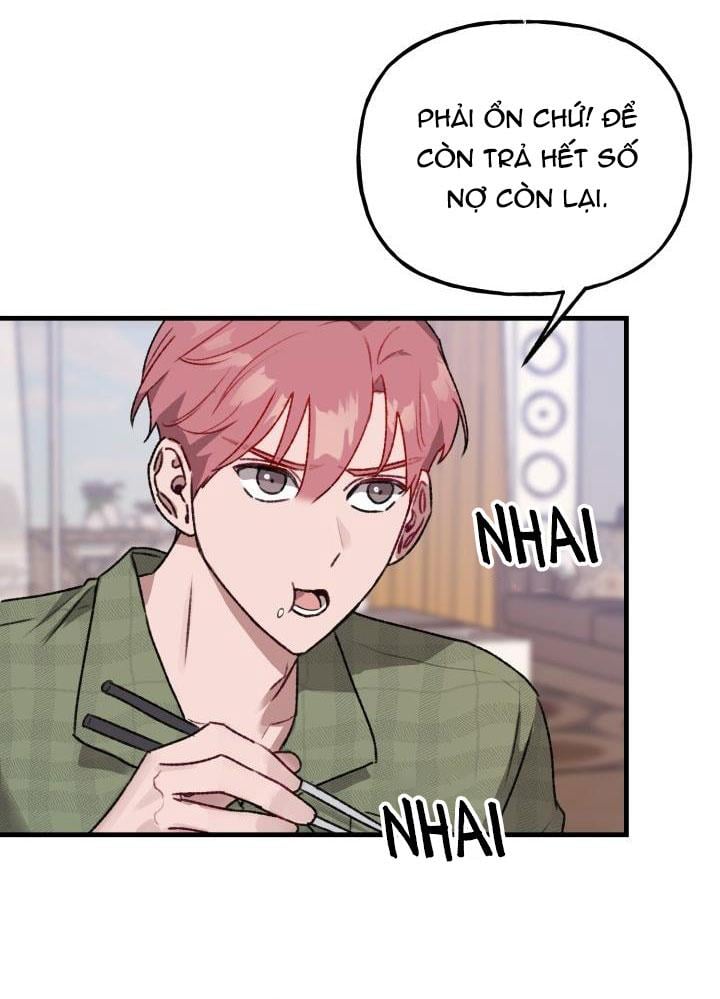 Cảnh Báo Bảo Mật Chapter 6 - Trang 2