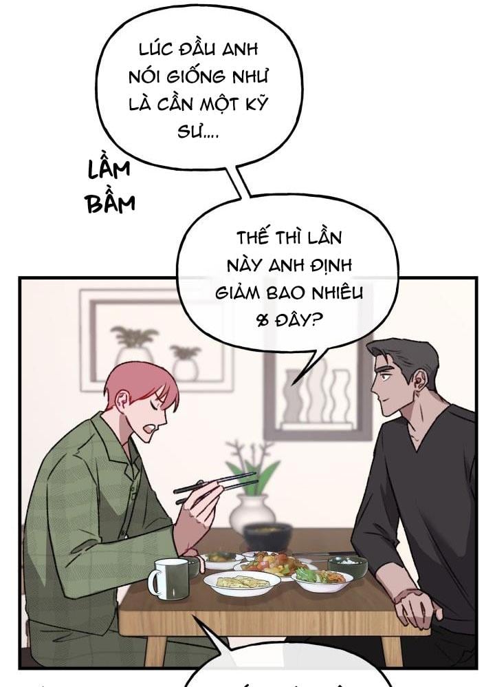 Cảnh Báo Bảo Mật Chapter 6 - Trang 2
