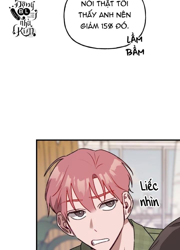 Cảnh Báo Bảo Mật Chapter 6 - Trang 2
