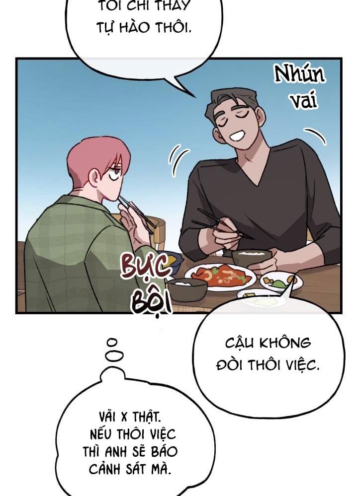 Cảnh Báo Bảo Mật Chapter 6 - Trang 2