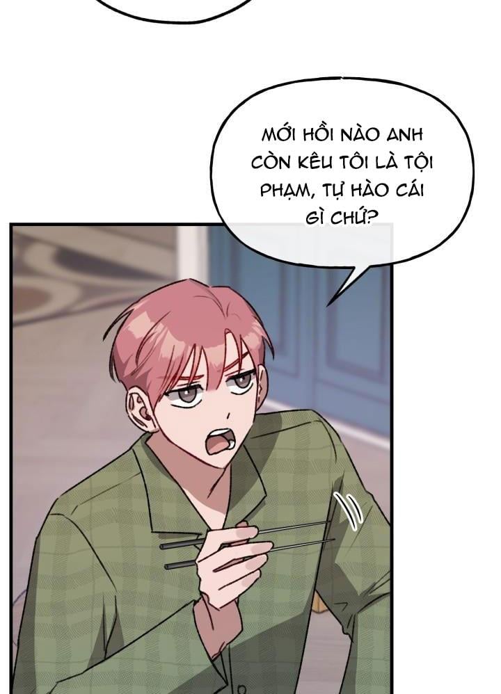 Cảnh Báo Bảo Mật Chapter 6 - Trang 2