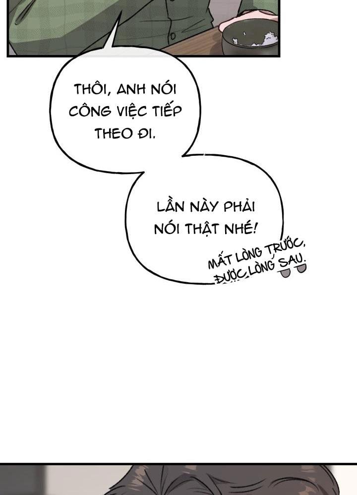 Cảnh Báo Bảo Mật Chapter 6 - Trang 2