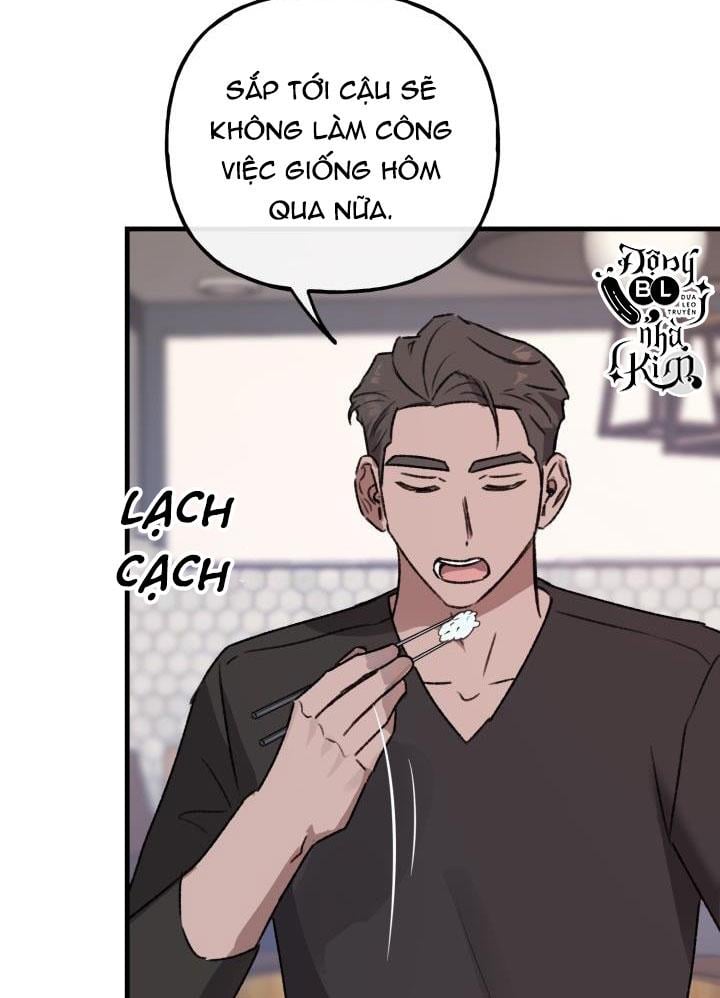 Cảnh Báo Bảo Mật Chapter 6 - Trang 2