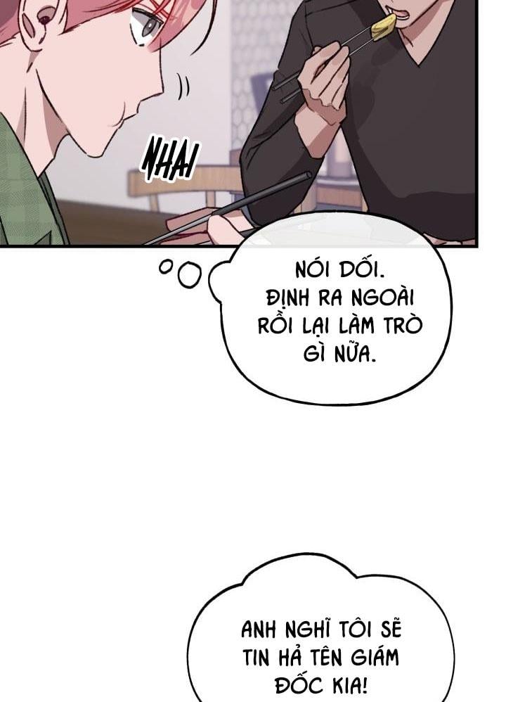 Cảnh Báo Bảo Mật Chapter 6 - Trang 2