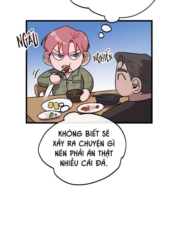 Cảnh Báo Bảo Mật Chapter 6 - Trang 2