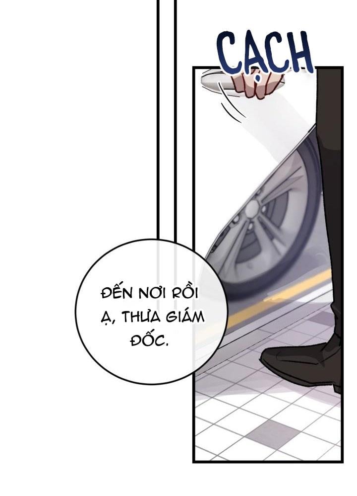 Cảnh Báo Bảo Mật Chapter 6 - Trang 2
