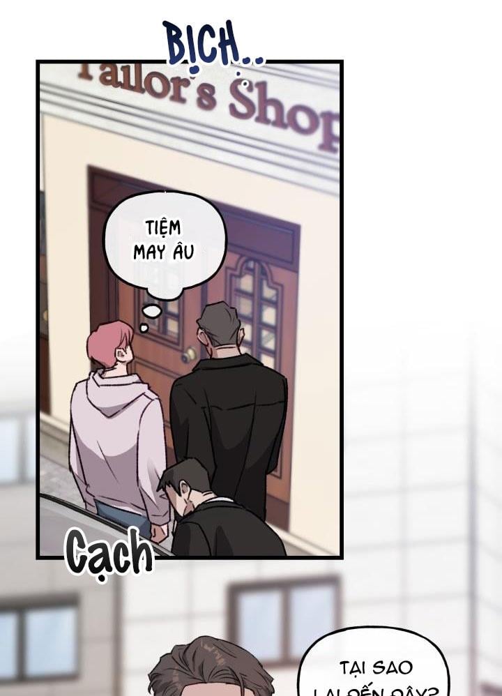 Cảnh Báo Bảo Mật Chapter 6 - Trang 2