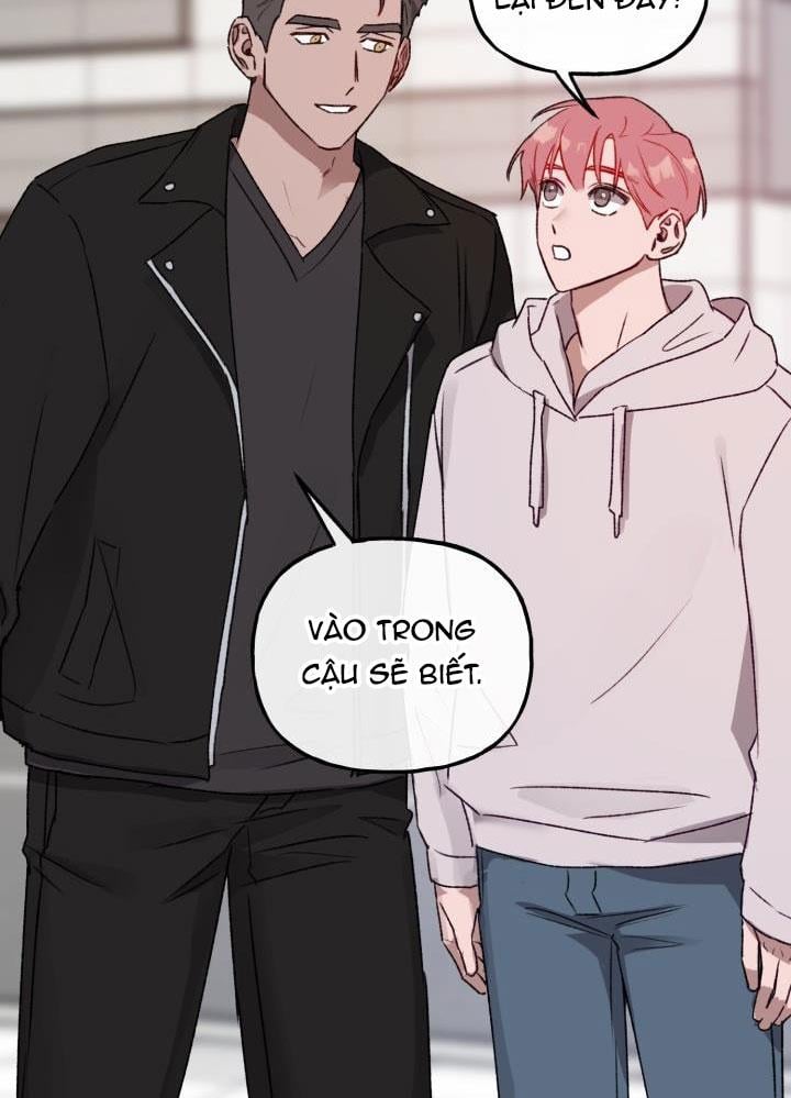 Cảnh Báo Bảo Mật Chapter 6 - Trang 2