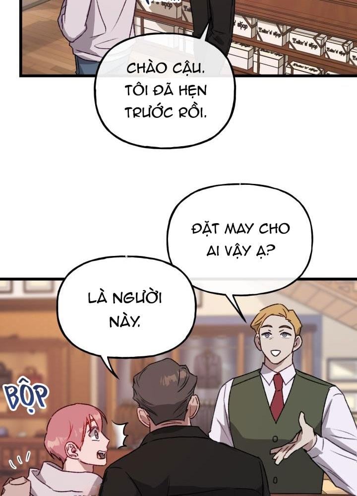 Cảnh Báo Bảo Mật Chapter 6 - Trang 2