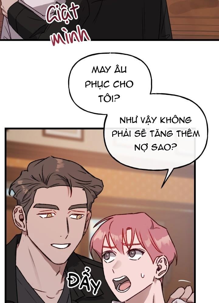 Cảnh Báo Bảo Mật Chapter 6 - Trang 2