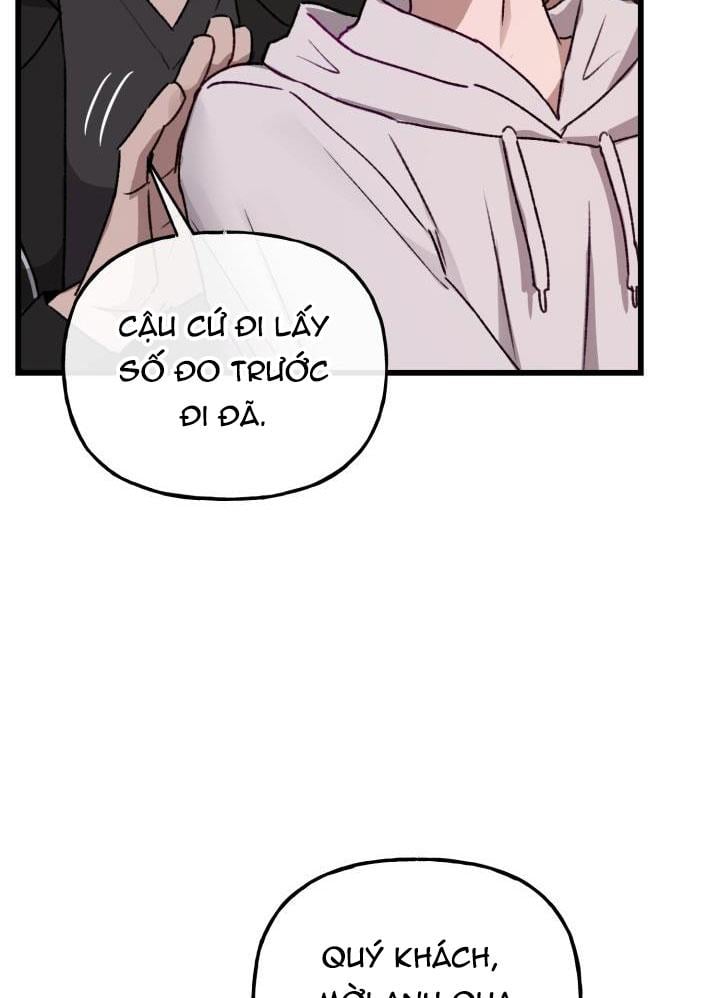 Cảnh Báo Bảo Mật Chapter 6 - Trang 2