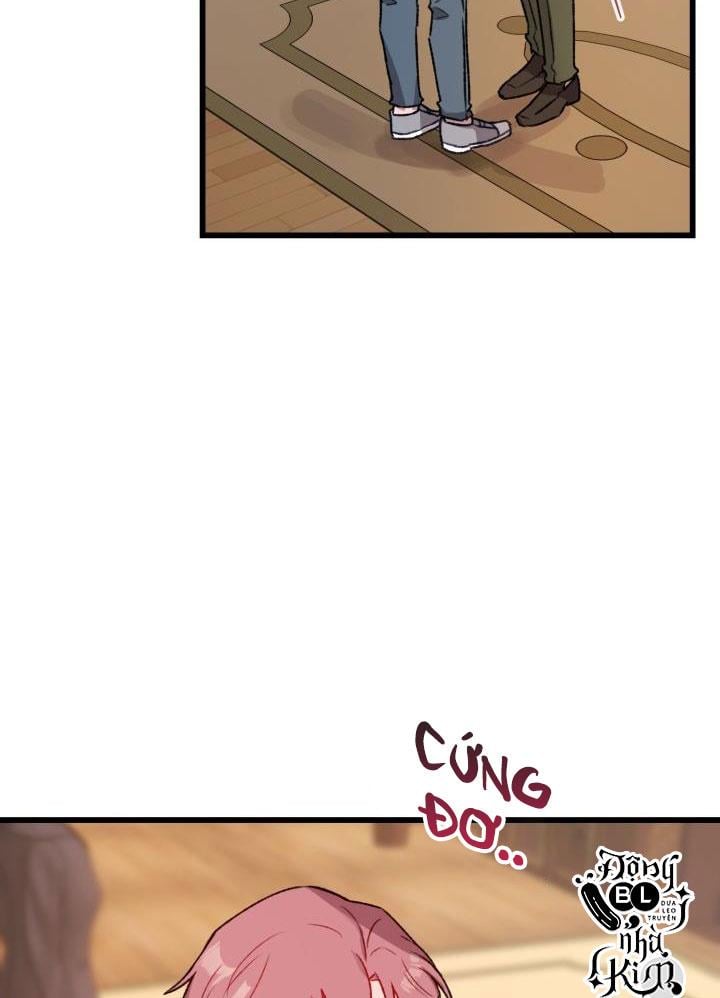 Cảnh Báo Bảo Mật Chapter 6 - Trang 2
