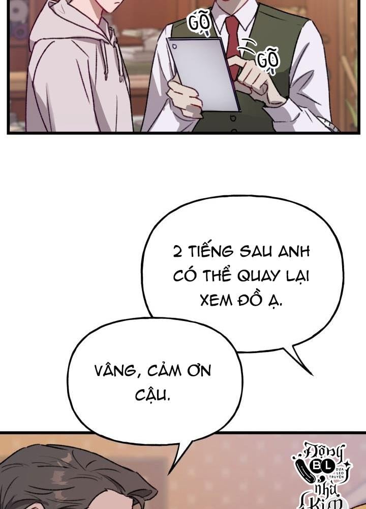 Cảnh Báo Bảo Mật Chapter 6 - Trang 2